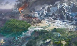 逆水寒坐骑最新爆料,华丽造型，神秘属性，带你领略江湖风采